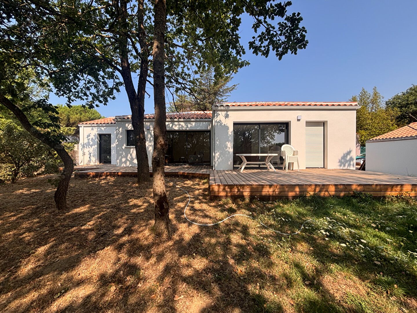 Maison à louer, 99m², Les Sables-d'Olonne