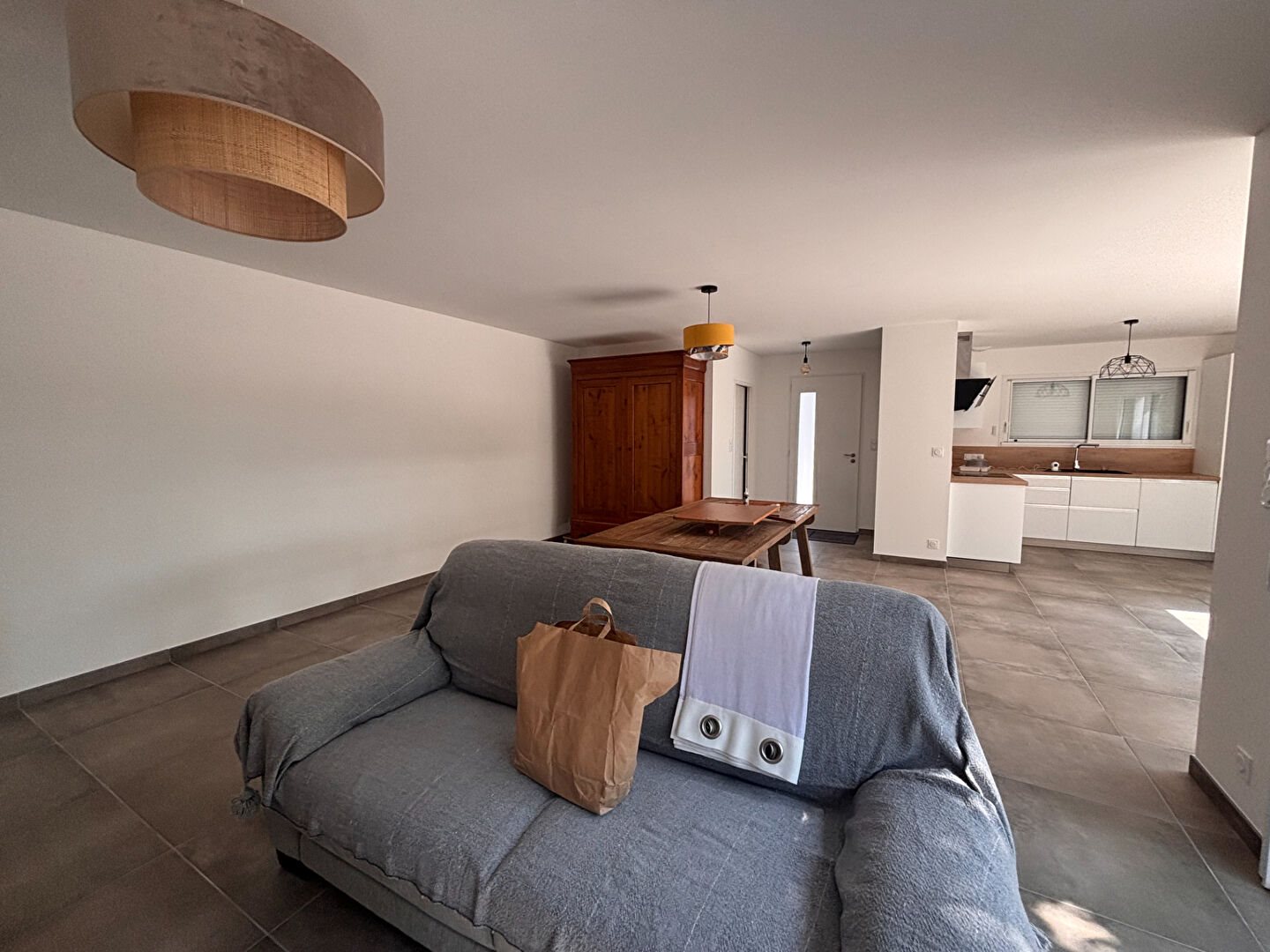 Maison à louer, 99m², Les Sables-d'Olonne