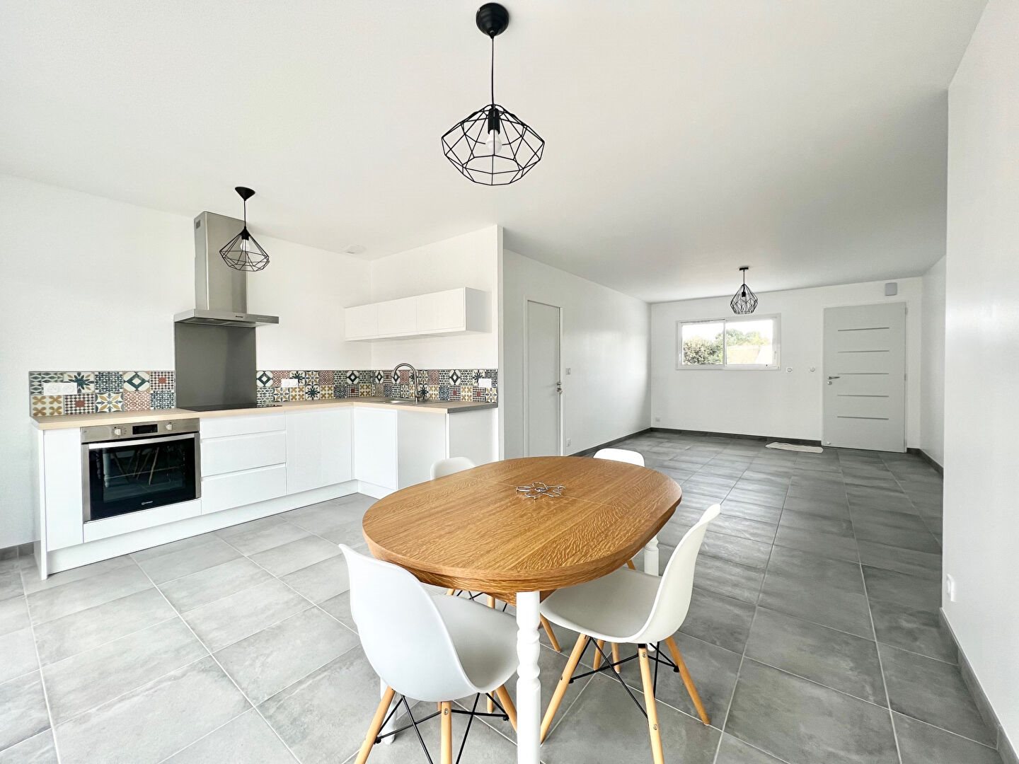 Maison à louer, 81m², Longeville-sur-Mer