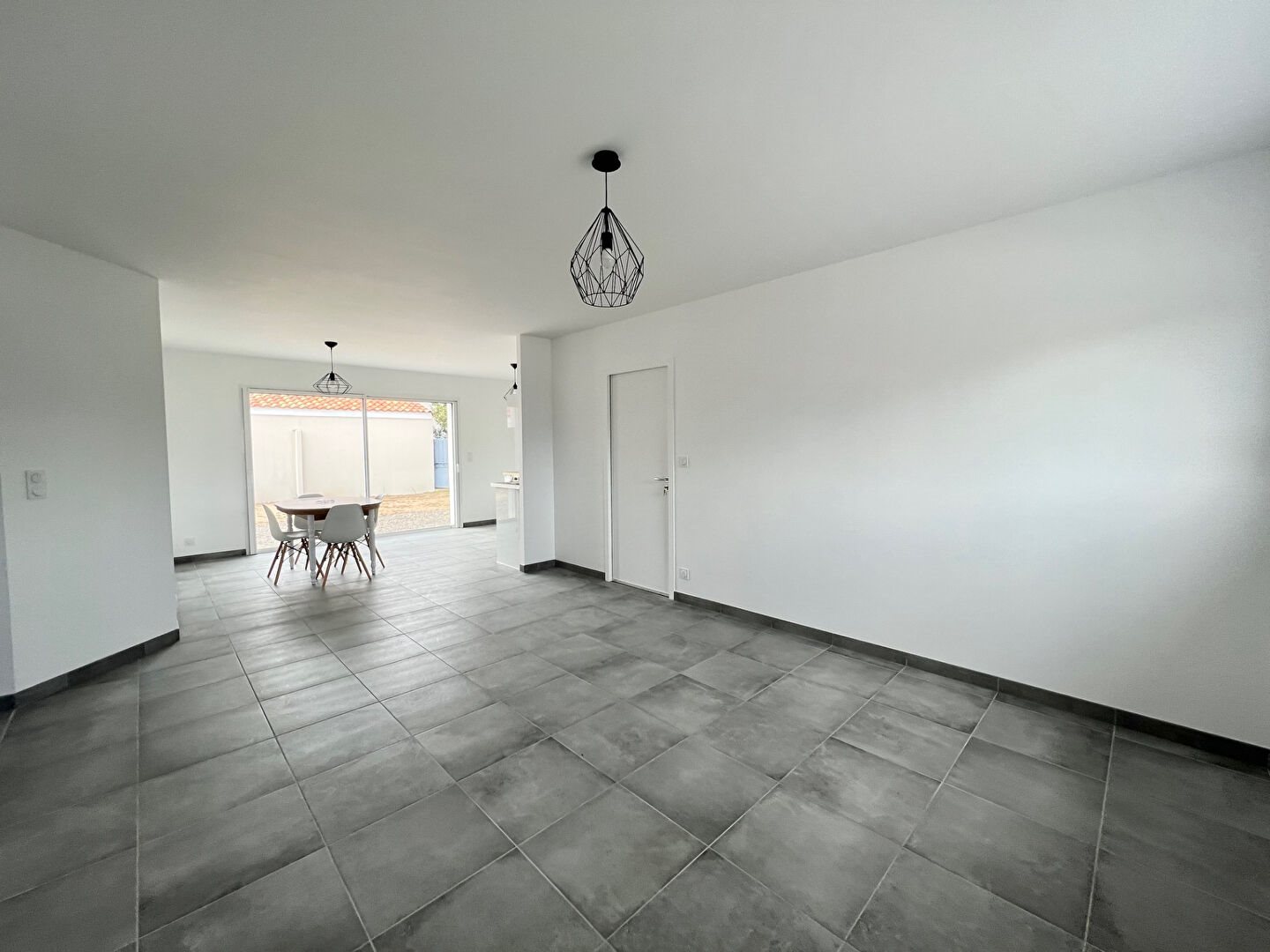 Maison à louer, 81m², Longeville-sur-Mer