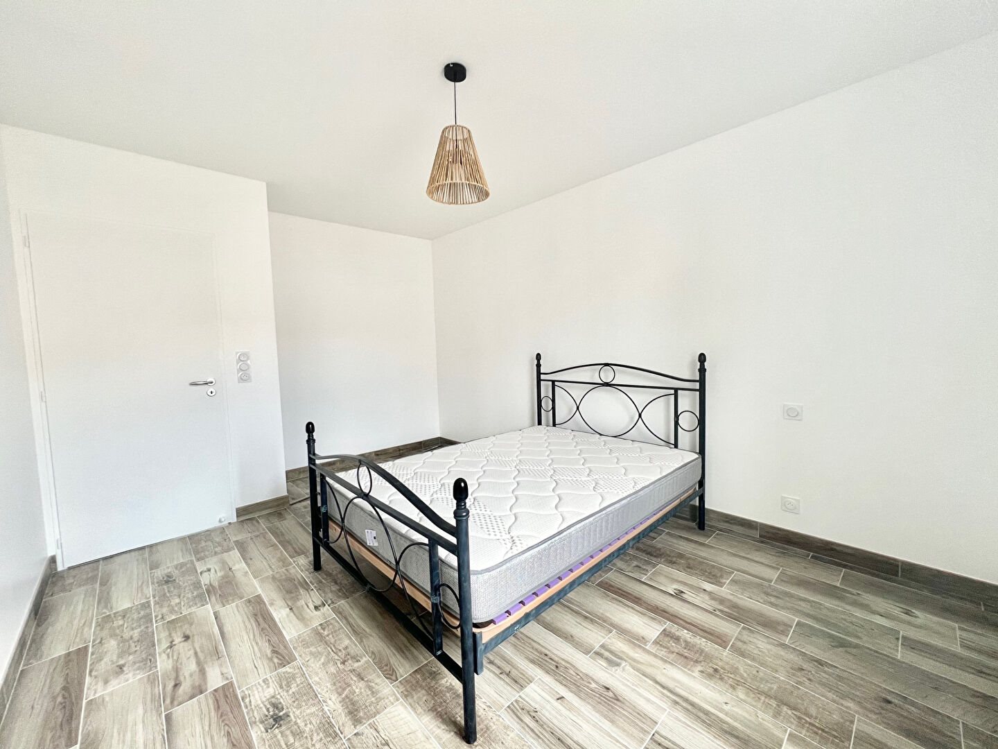 Maison à louer, 81m², Longeville-sur-Mer