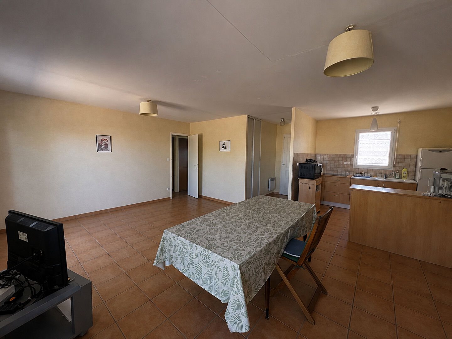 Maison à vendre, 76m², Longeville-sur-Mer