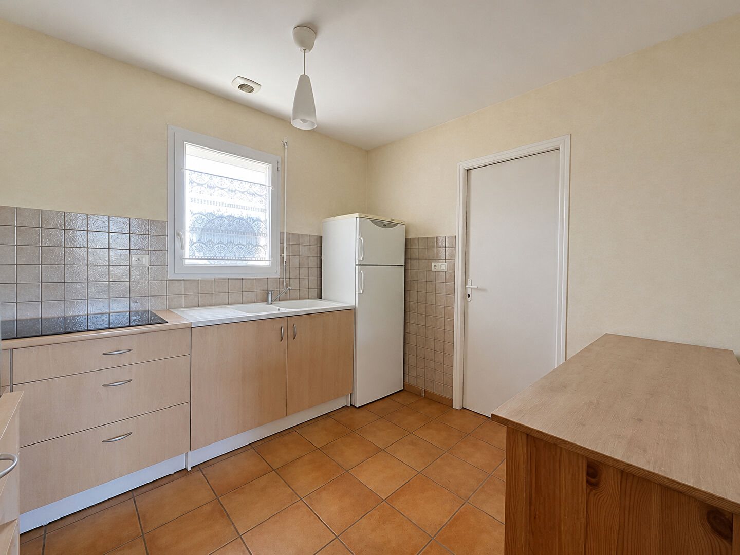 Maison à vendre, 76m², Longeville-sur-Mer