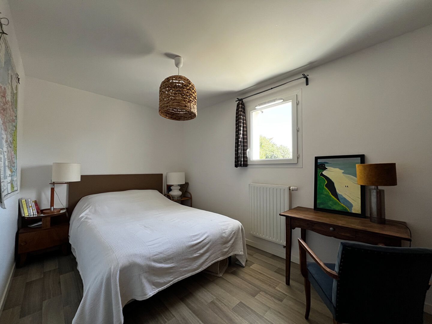 Maison à vendre, 57m², Saint-Vincent-sur-Jard