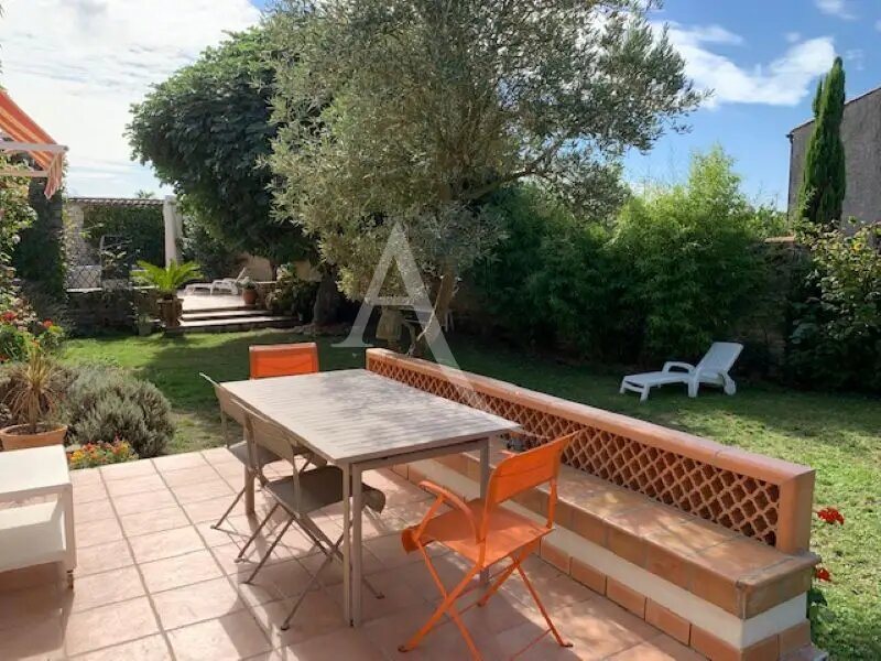 Maison à vendre, 181m², Longeville-sur-Mer