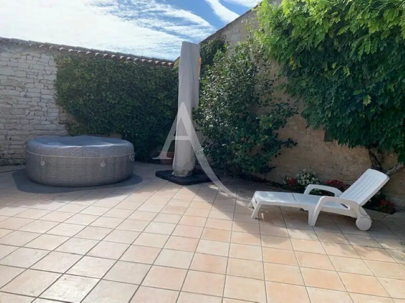 Maison à vendre, 181m², Longeville-sur-Mer