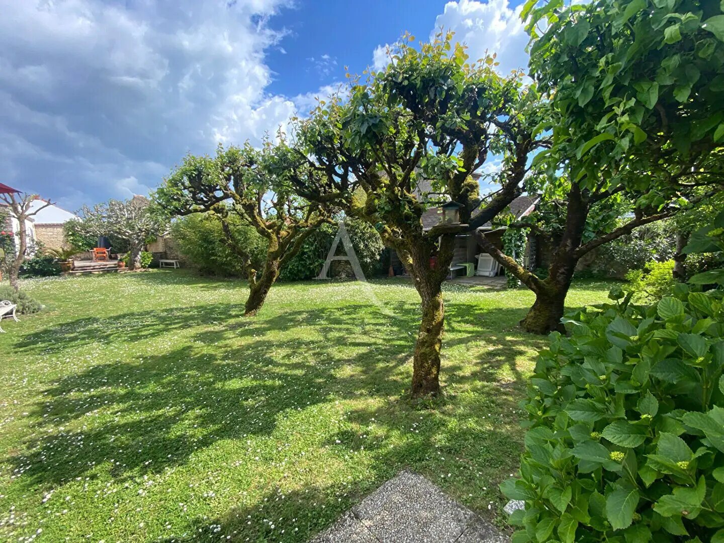 Maison à vendre, 181m², Longeville-sur-Mer
