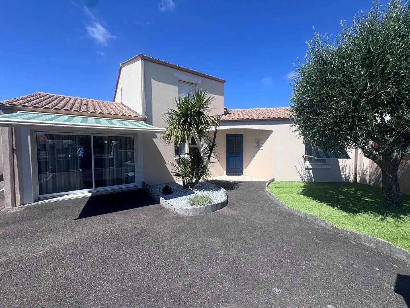 Maison à vendre, 165m², Longeville-sur-Mer