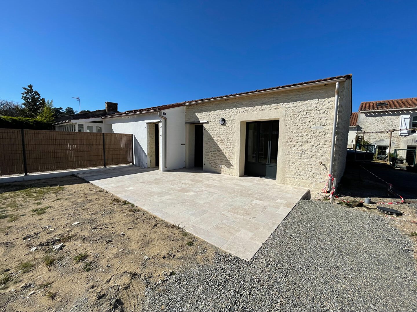 Maison à vendre, 35m², Longeville-sur-Mer
