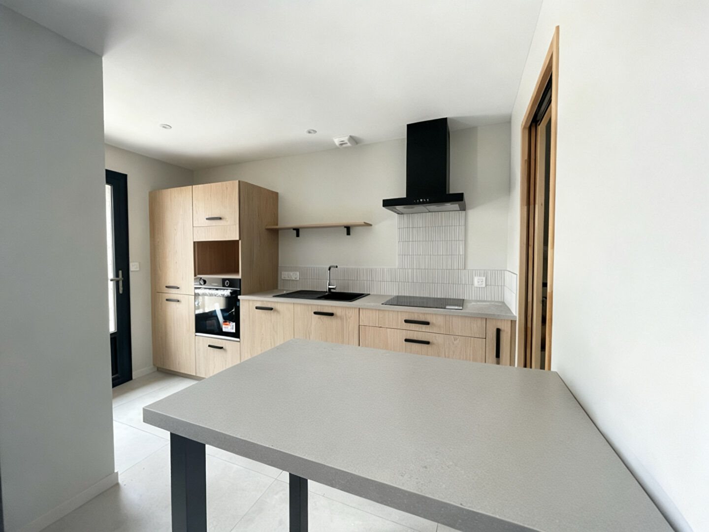 Maison à vendre, 35m², Longeville-sur-Mer