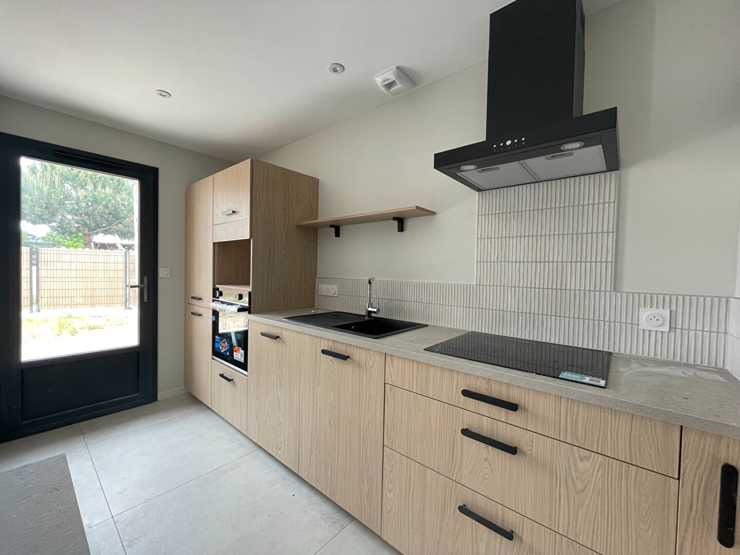 Maison à vendre, 35m², Longeville-sur-Mer