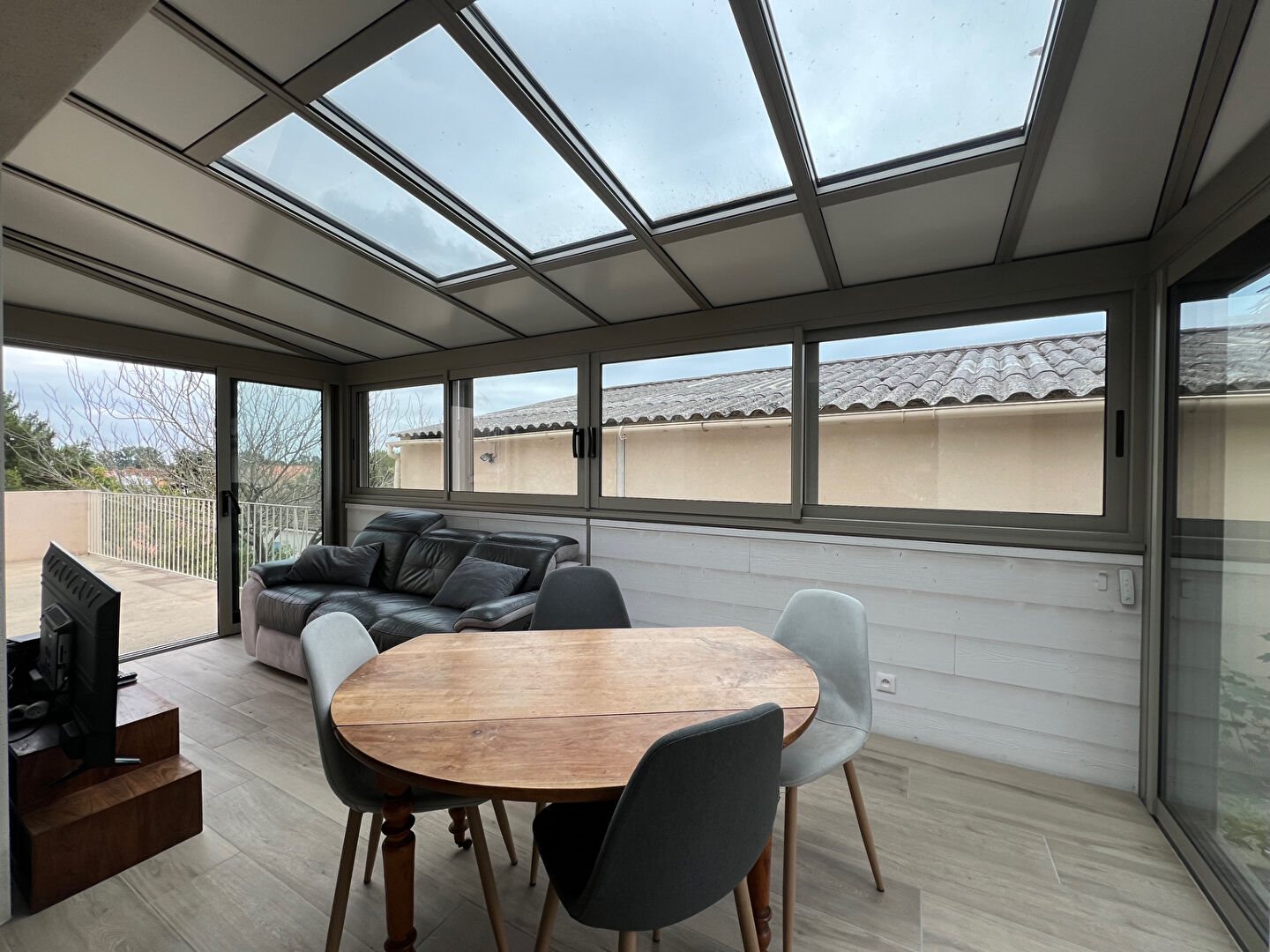 Maison à vendre, 114m², Longeville-sur-Mer