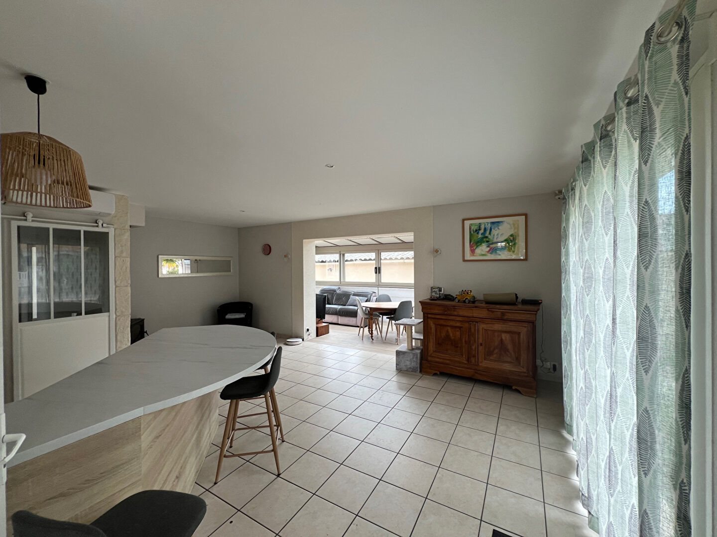 Maison à vendre, 114m², Longeville-sur-Mer