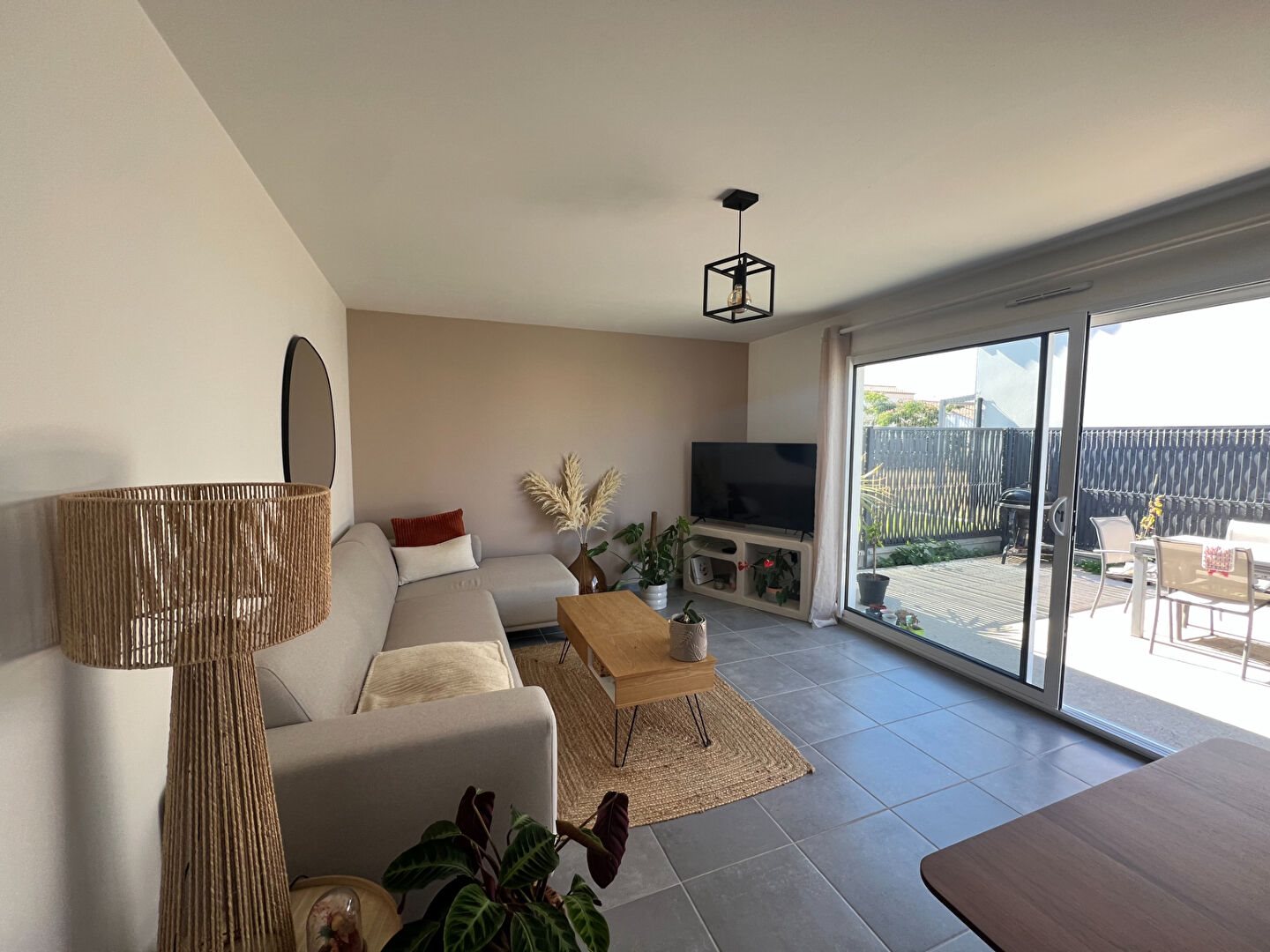 Maison à vendre, 69m², Saint-Vincent-sur-Jard