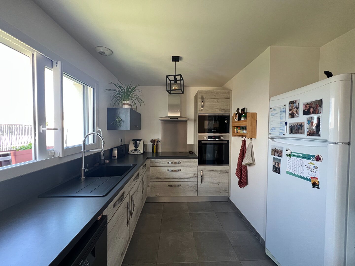 Maison à vendre, 69m², Saint-Vincent-sur-Jard
