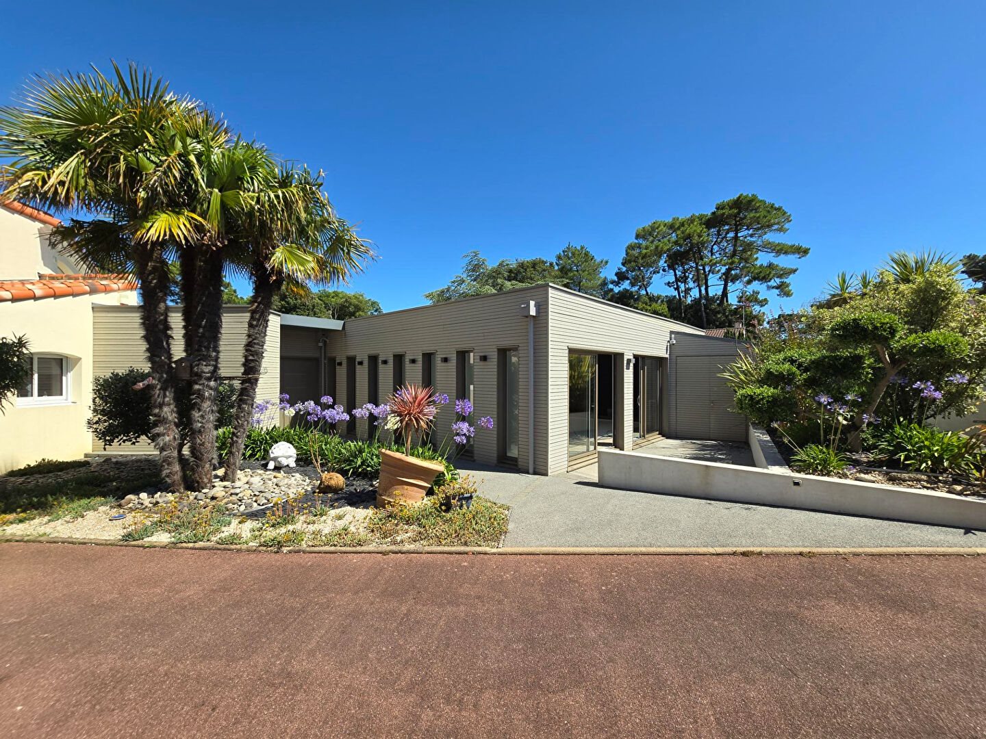 Maison à vendre, 275m², Jard-sur-Mer