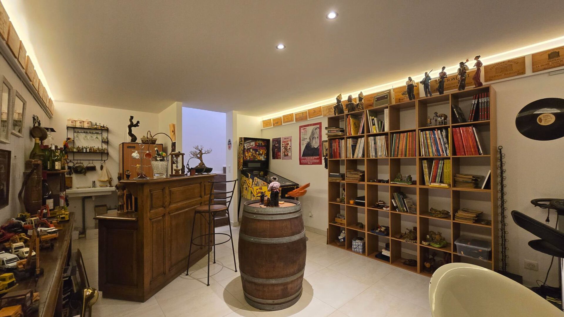 Maison à vendre, 275m², Jard-sur-Mer