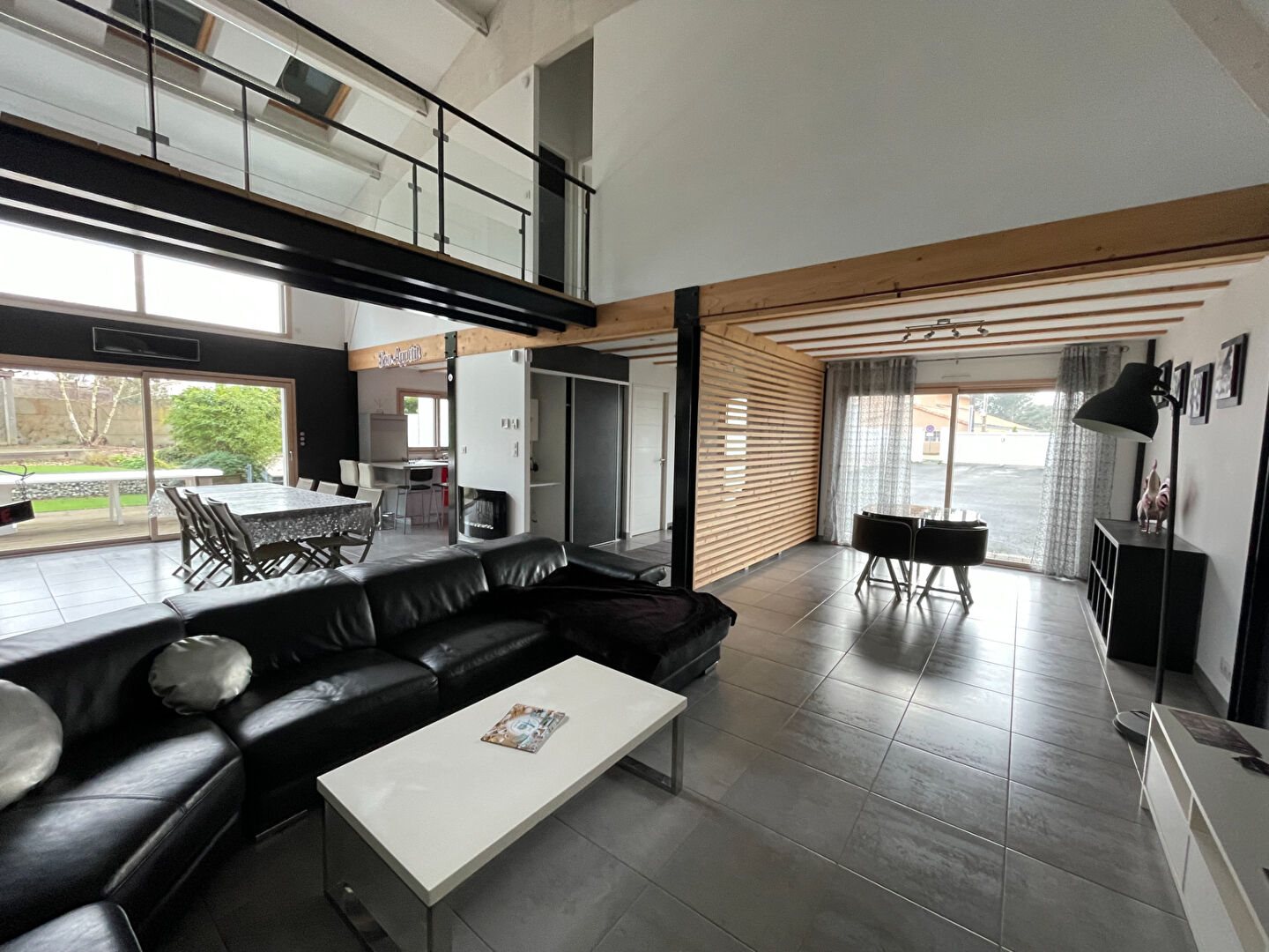 Maison à vendre, 175m², Jard-sur-Mer