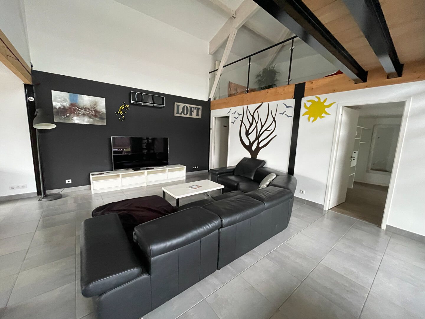 Maison à vendre, 175m², Jard-sur-Mer