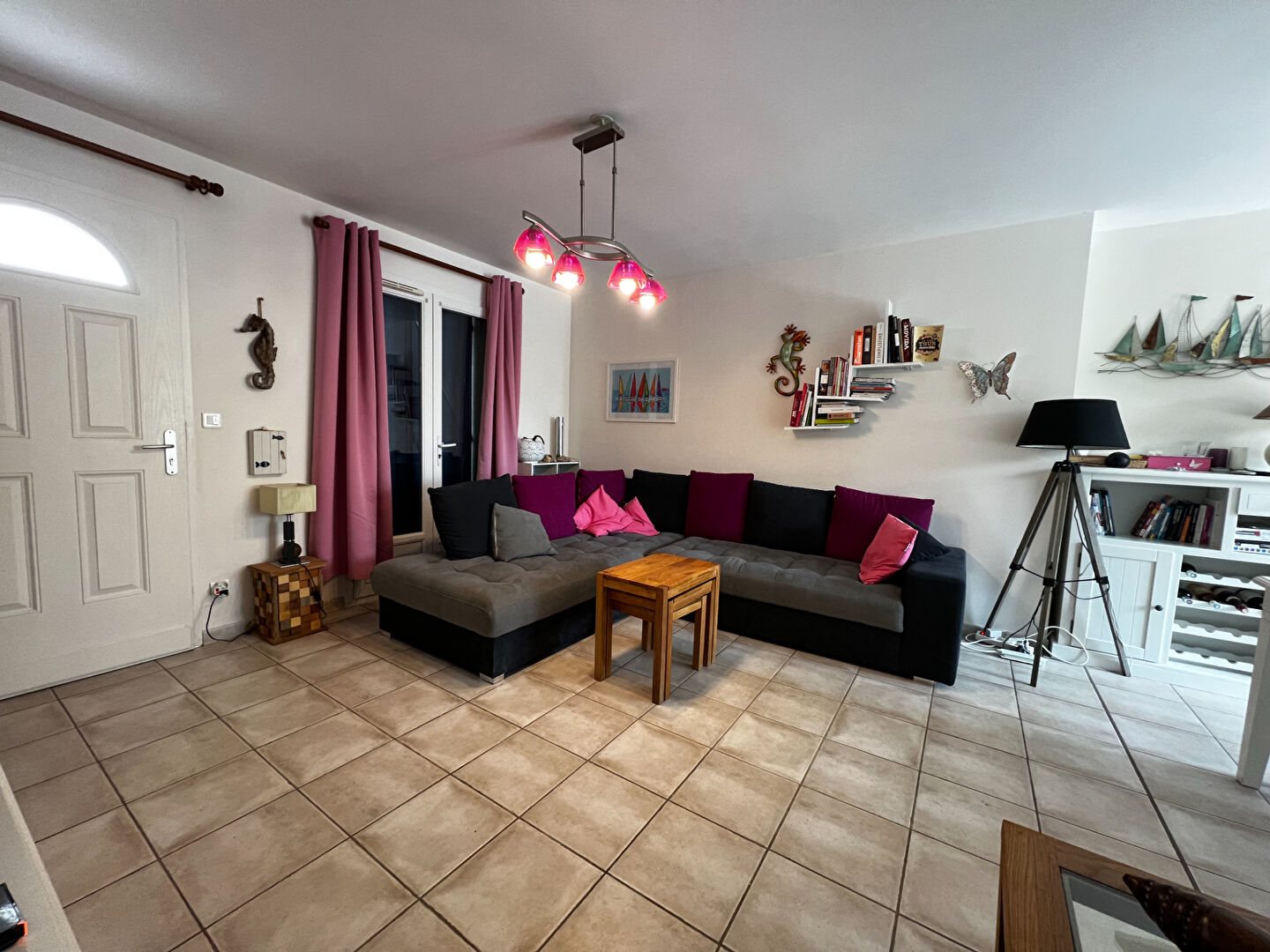 Maison à vendre, 79m², Longeville-sur-Mer