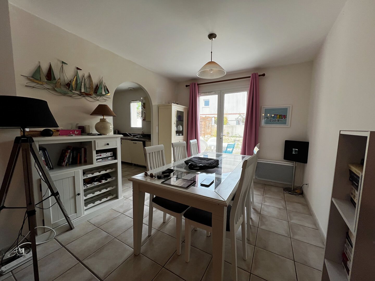 Maison à vendre, 79m², Longeville-sur-Mer