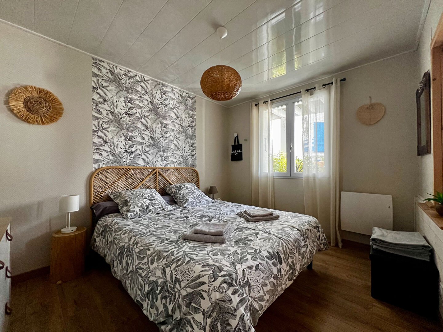 Appartement à vendre, 28m², Longeville-sur-Mer