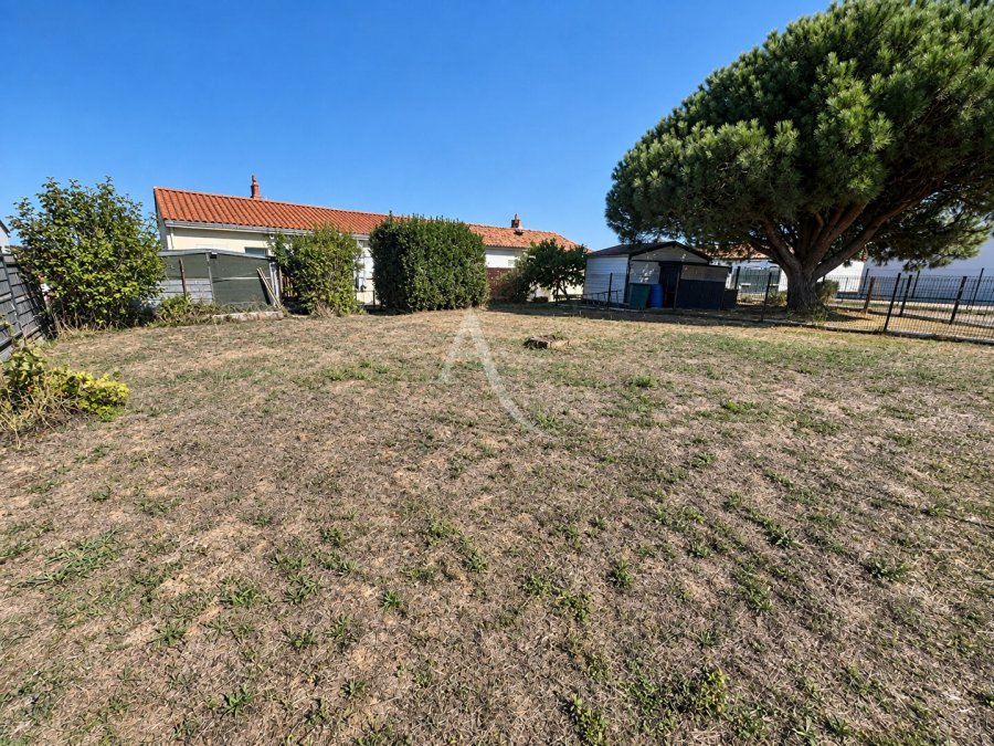 Maison à vendre, 64m², Talmont-Saint-Hilaire