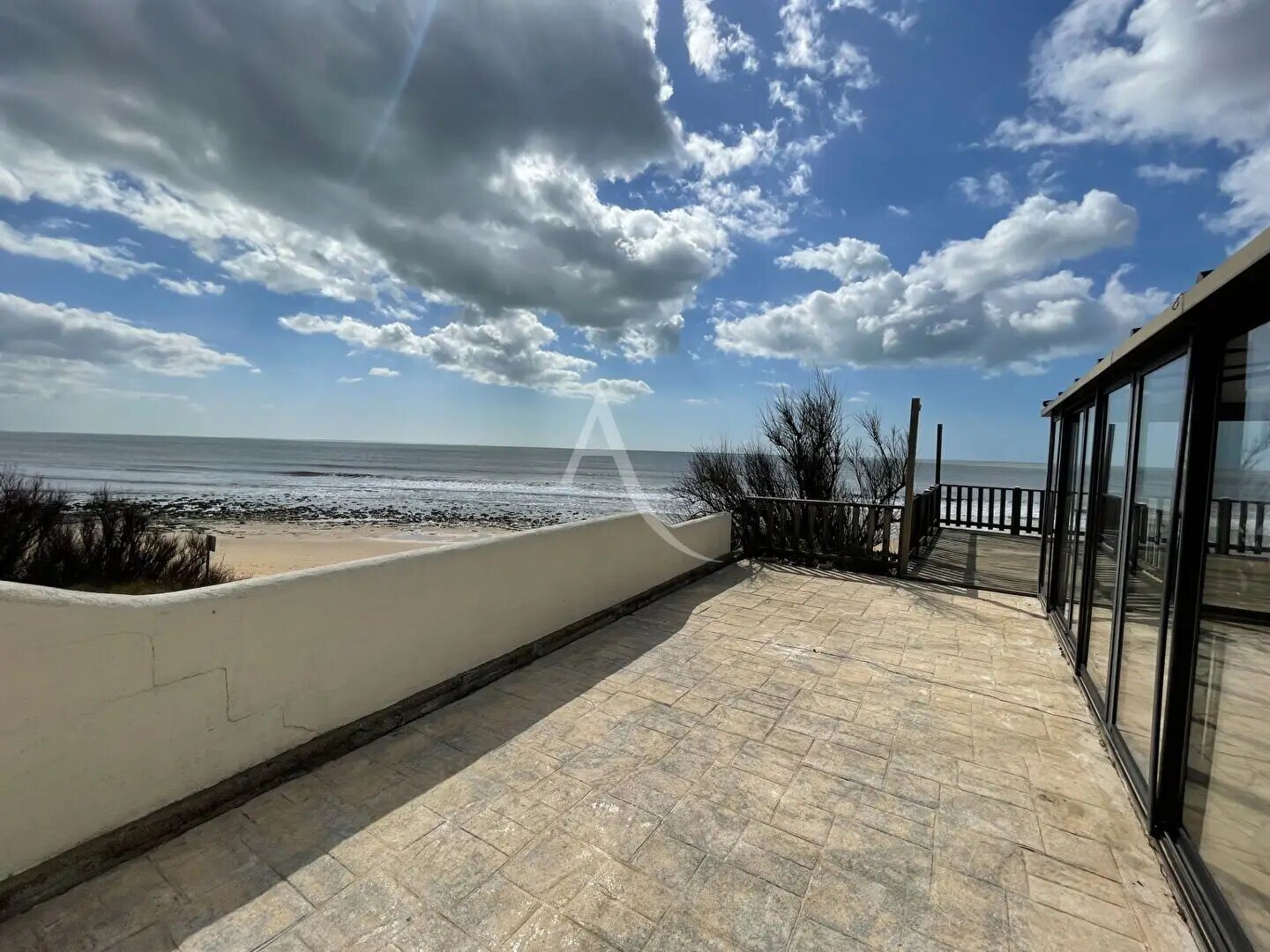 Maison à vendre, 104m², Longeville-sur-Mer