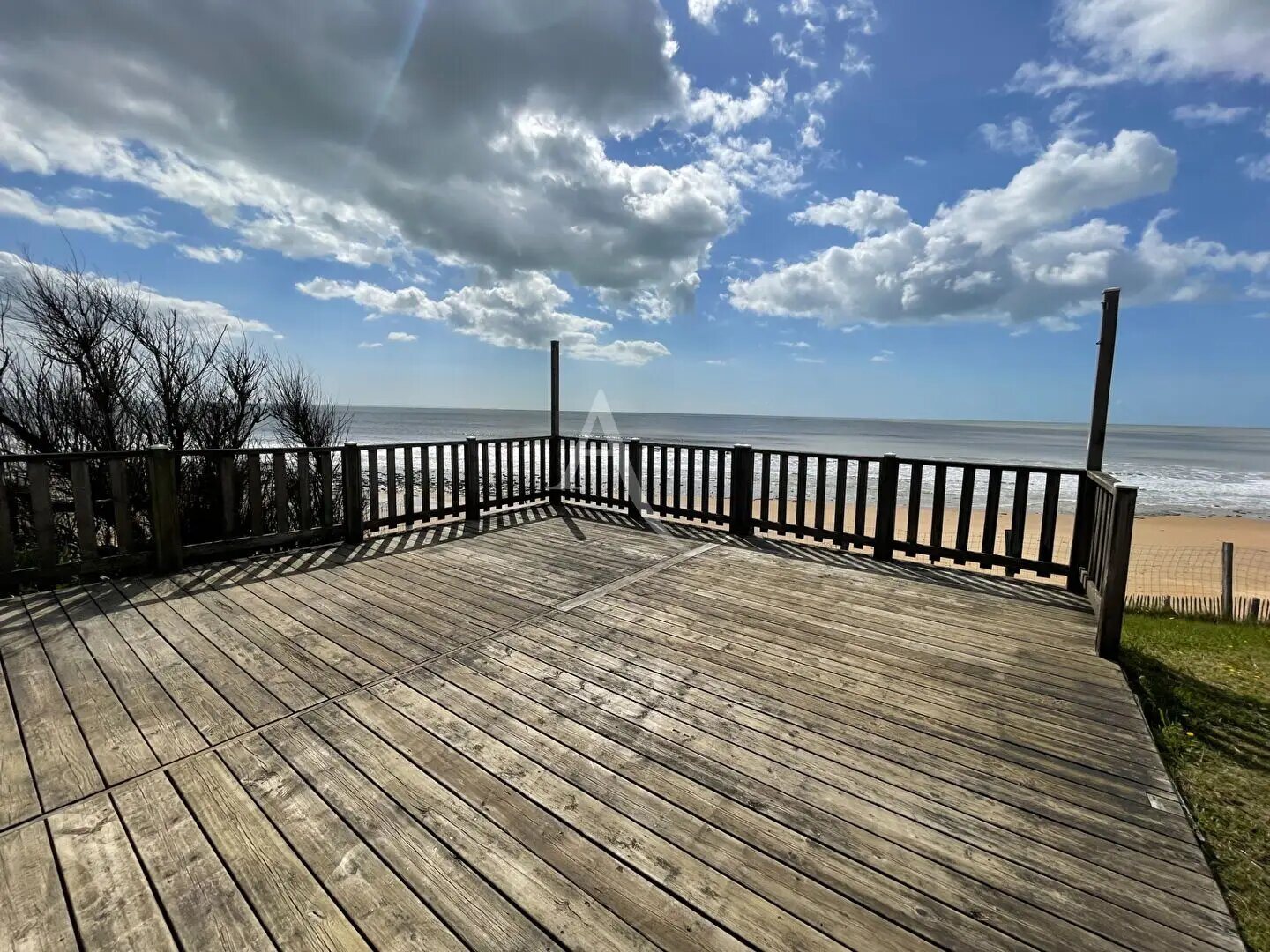 Maison à vendre, 104m², Longeville-sur-Mer