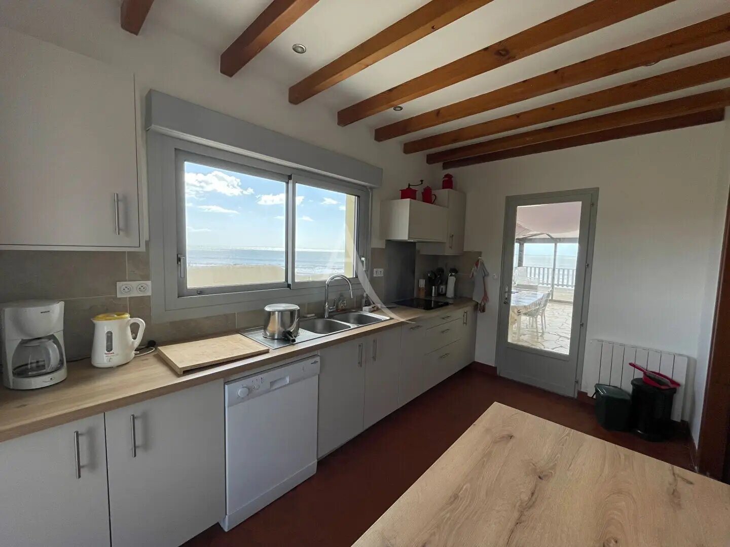 Maison à vendre, 104m², Longeville-sur-Mer