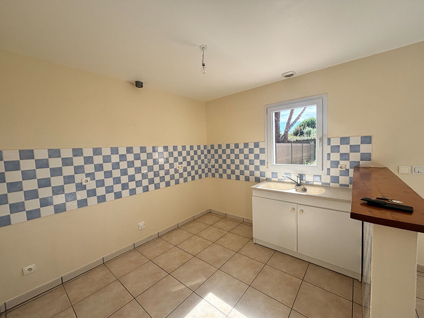 Maison à louer, 79m², Longeville-sur-Mer