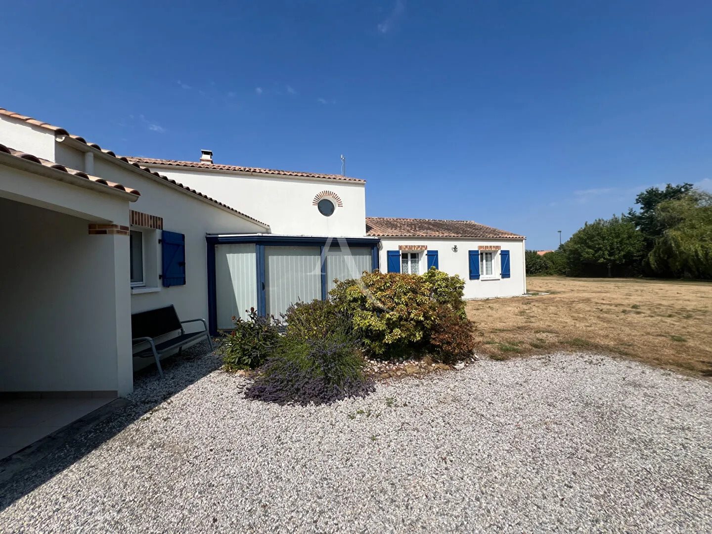Maison à vendre, 166m², Talmont-Saint-Hilaire