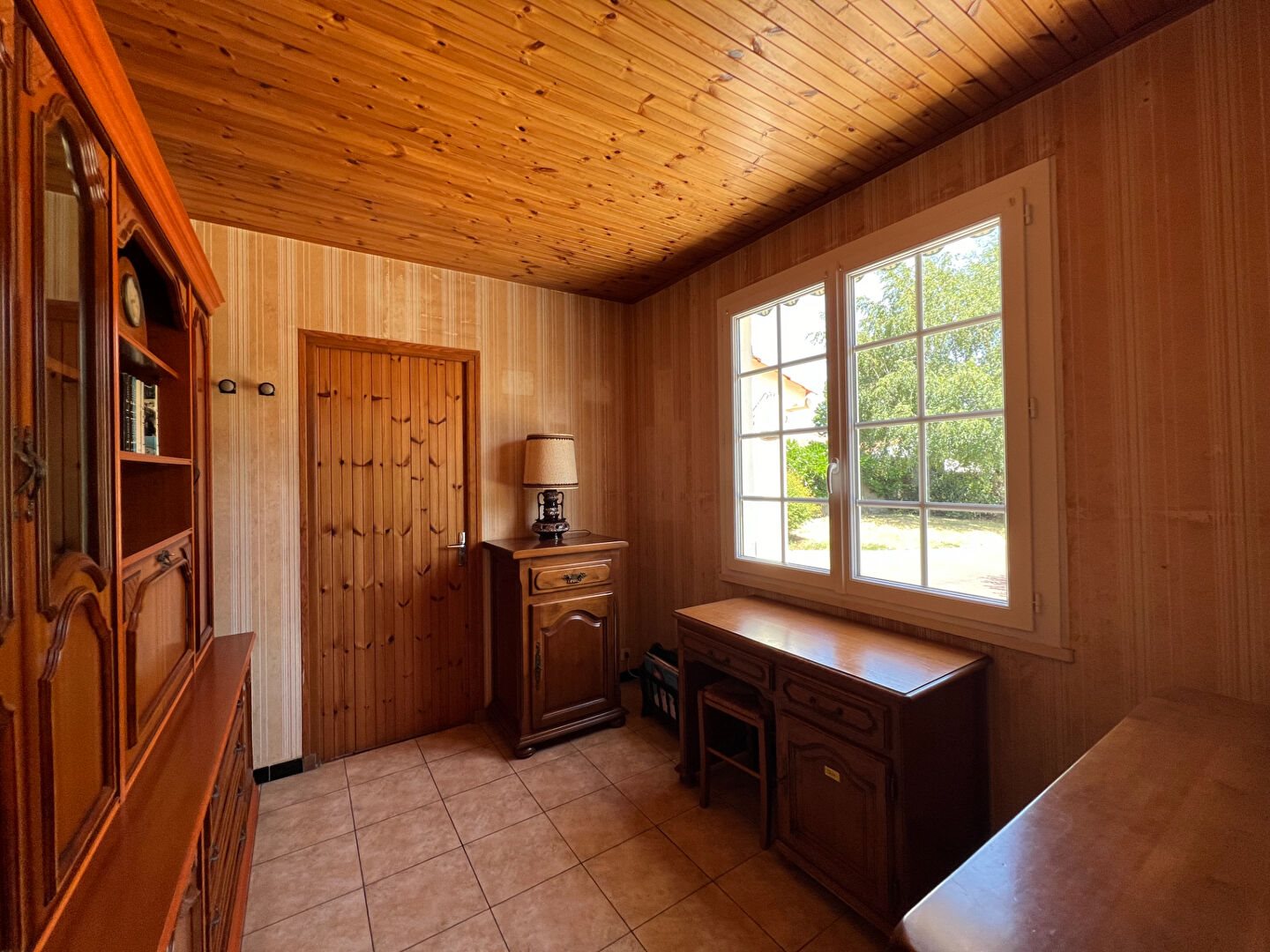 Maison à vendre, 114m², Saint-Hilaire-la-Forêt