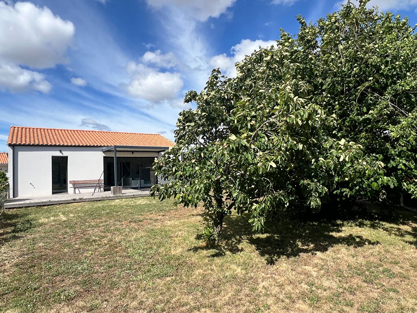 Maison à vendre, 81m², Angles