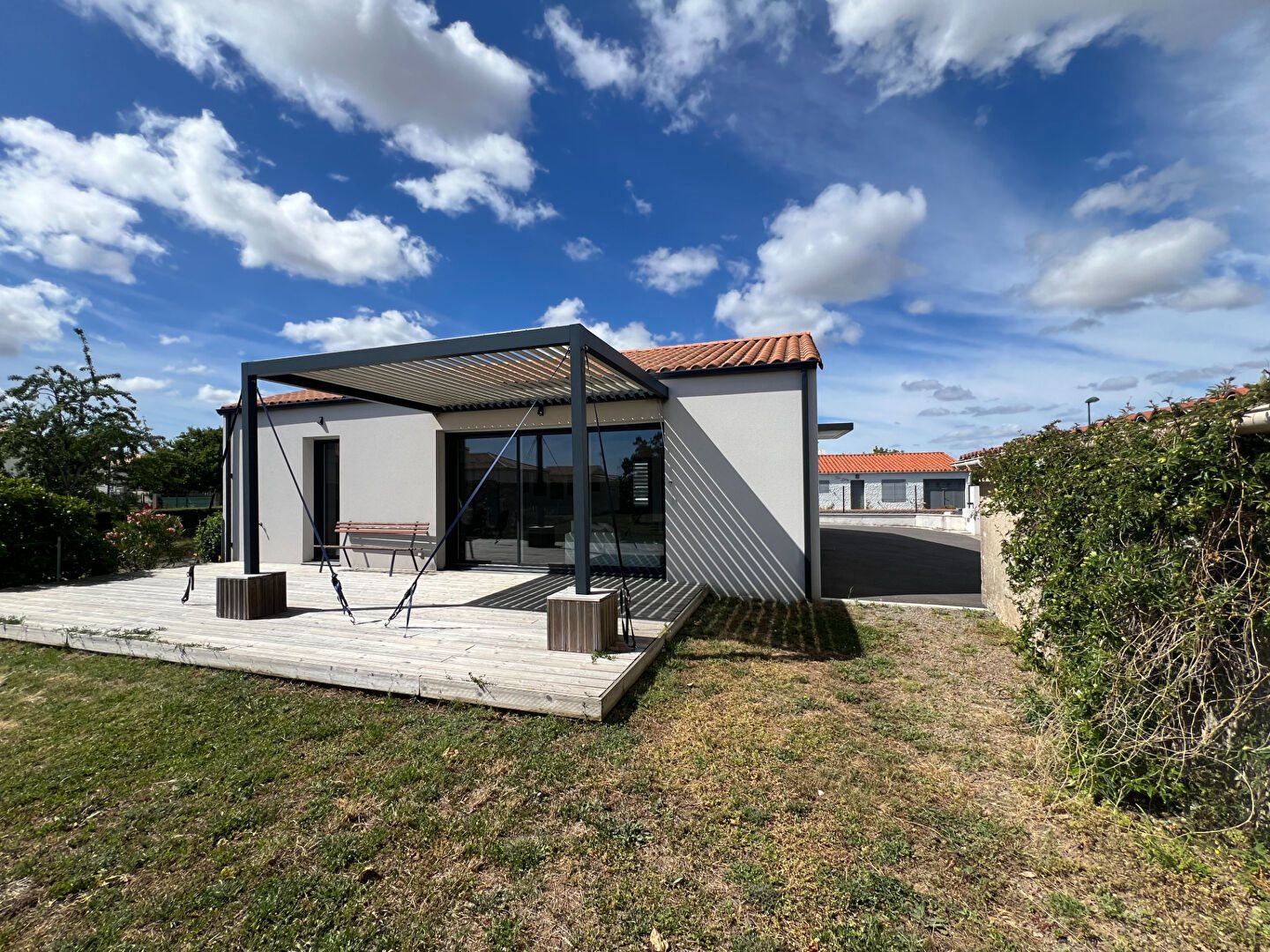 Maison à vendre, 81m², Angles