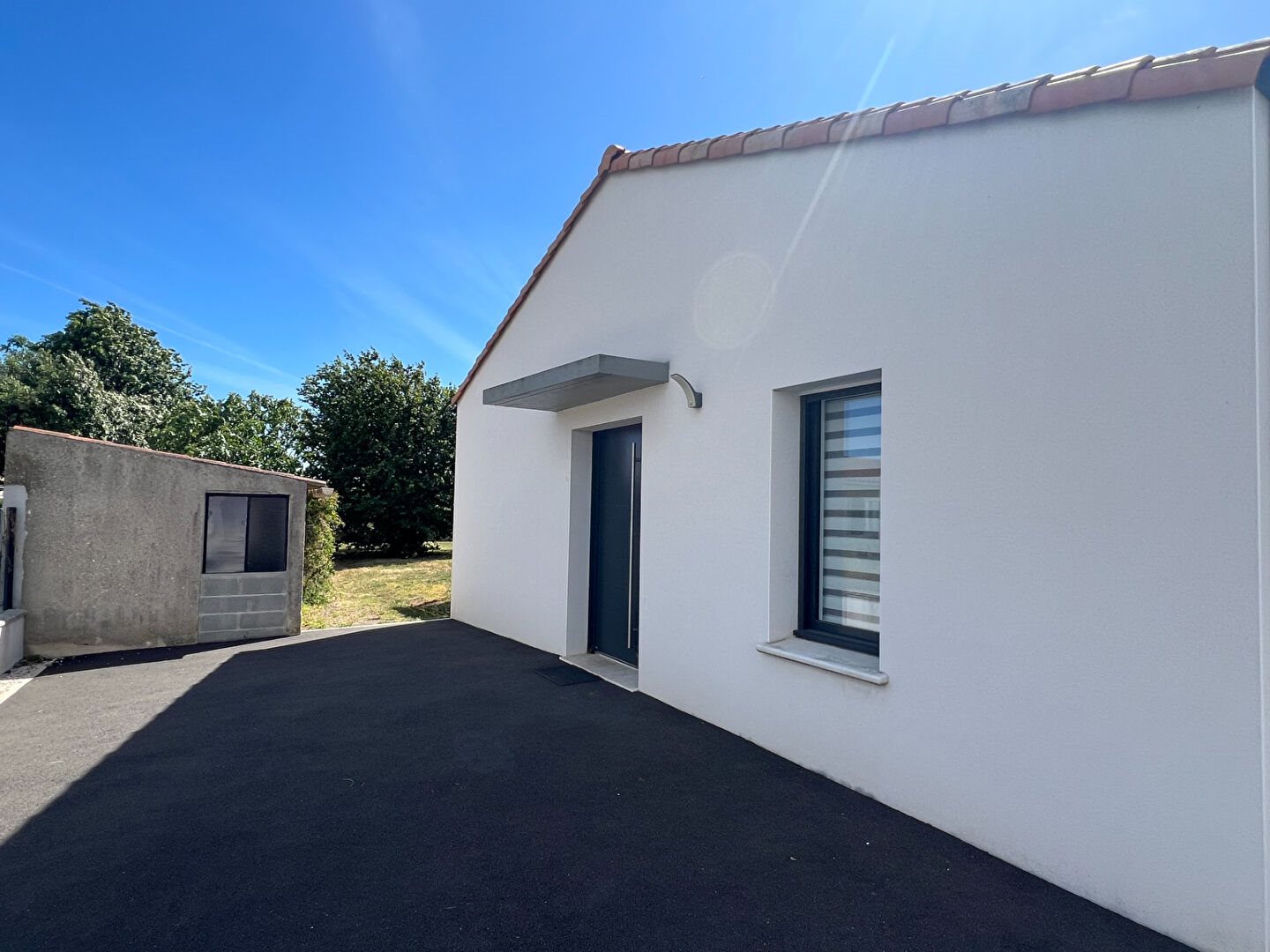 Maison à vendre, 81m², Angles