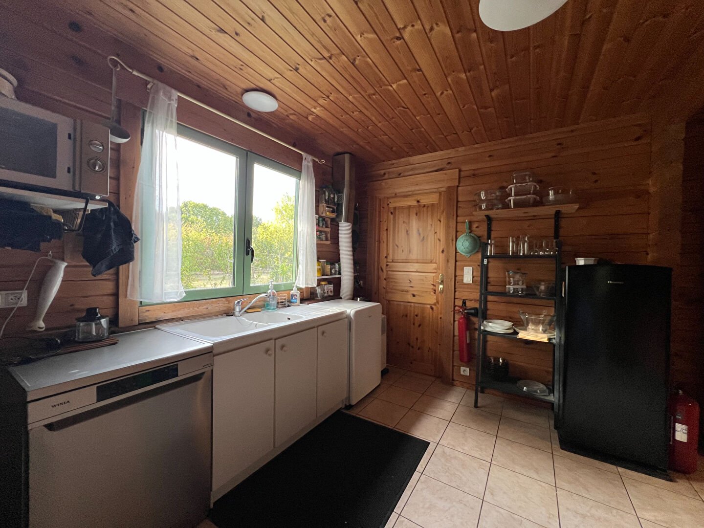 Maison à vendre, 120m², Saint-Hilaire-la-Forêt