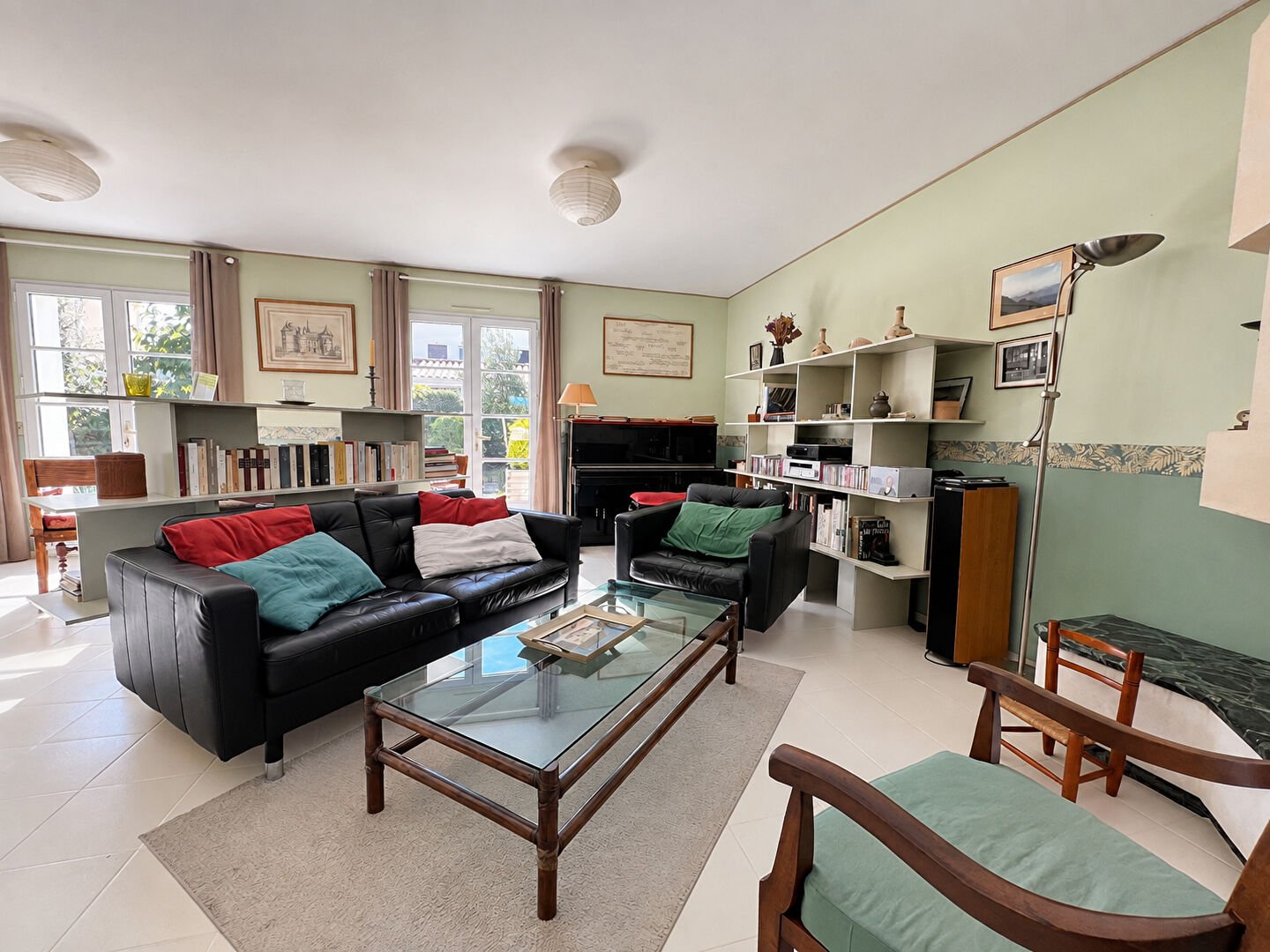 Maison à vendre, 145m², Longeville-sur-Mer