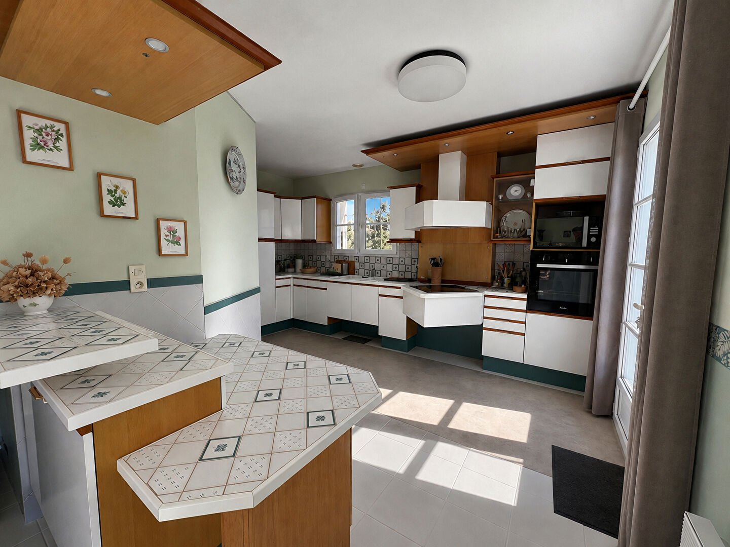 Maison à vendre, 145m², Longeville-sur-Mer