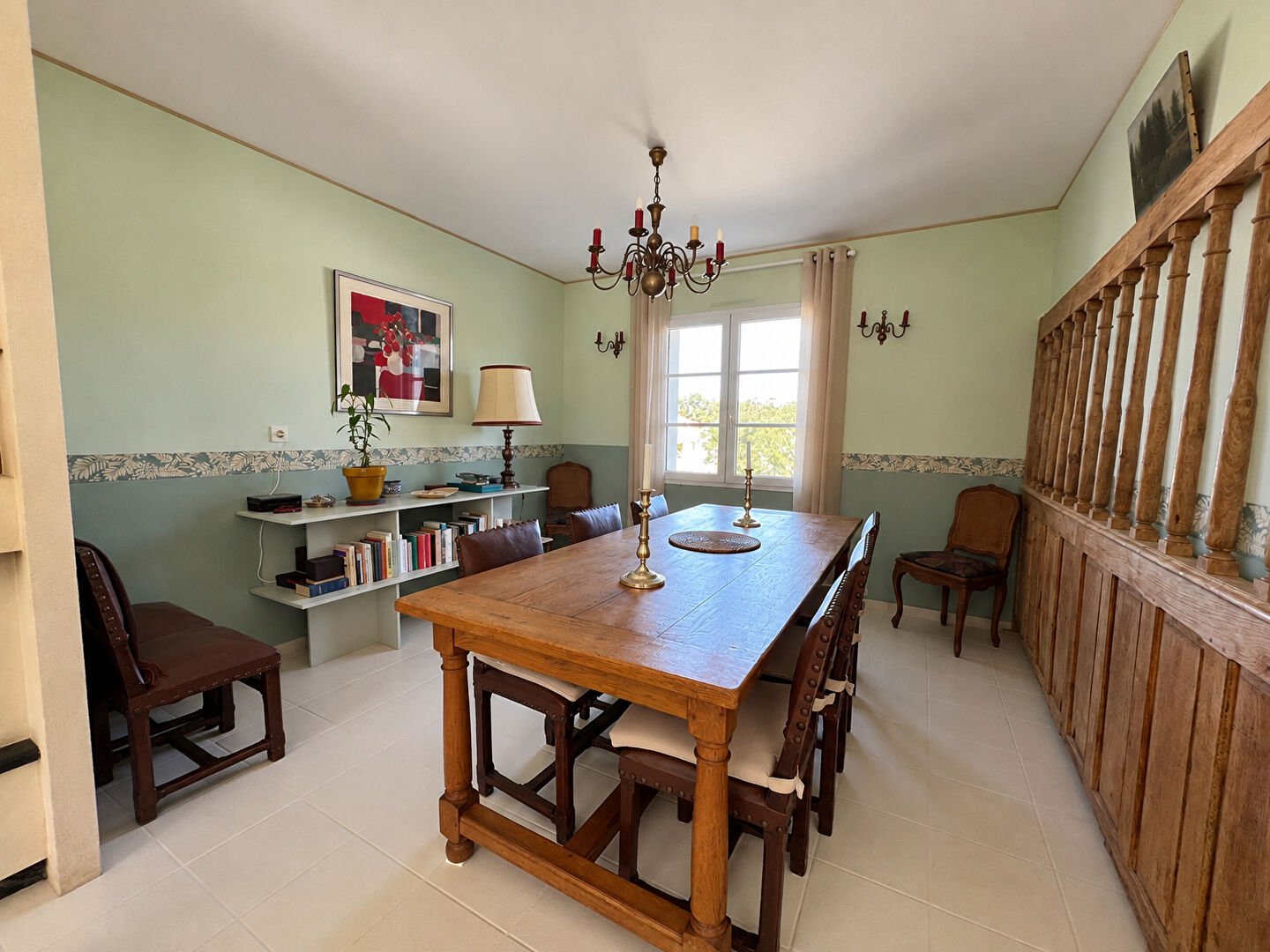 Maison à vendre, 145m², Longeville-sur-Mer