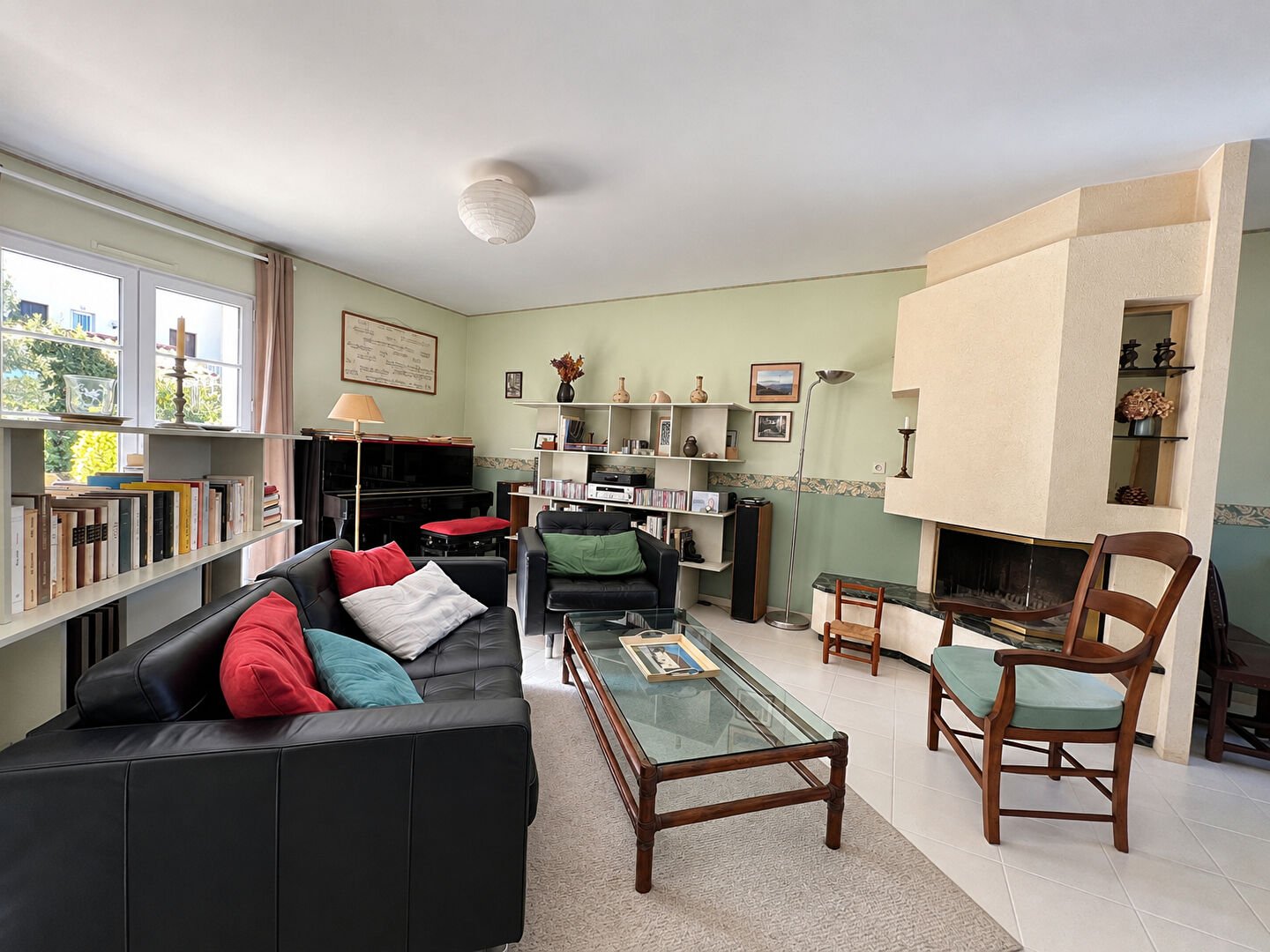 Maison à vendre, 145m², Longeville-sur-Mer