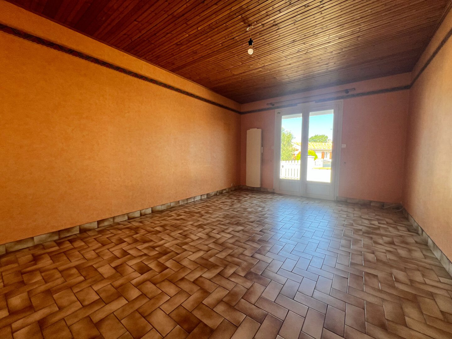 Maison à vendre, 54m², Longeville-sur-Mer