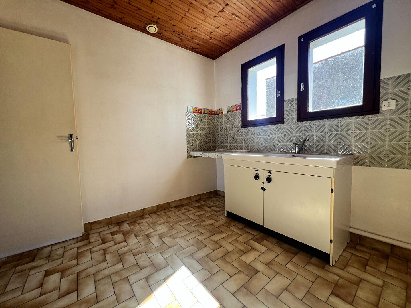 Maison à vendre, 54m², Longeville-sur-Mer