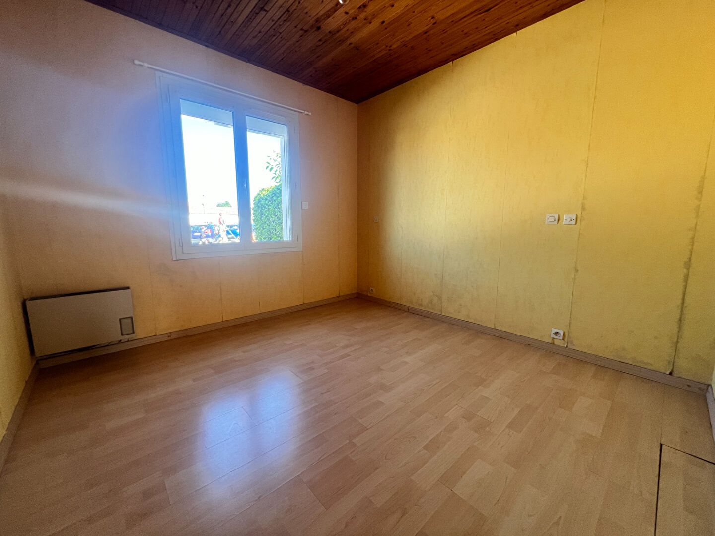 Maison à vendre, 54m², Longeville-sur-Mer
