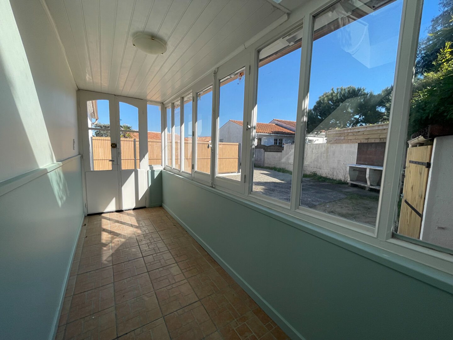 Maison à vendre, 60m², Saint-Cyr-sur-Loire