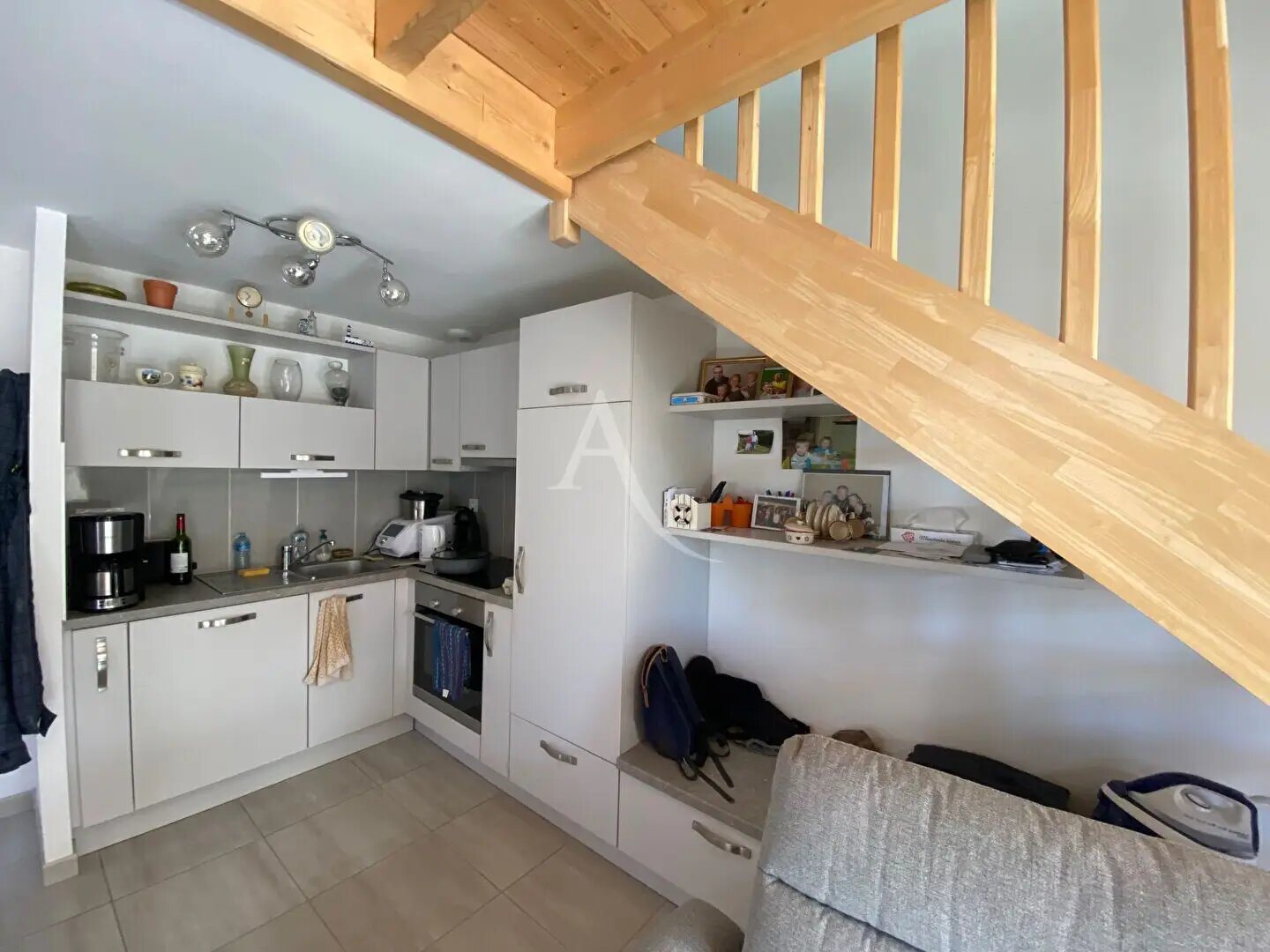 Maison à vendre, 60m², Longeville-sur-Mer
