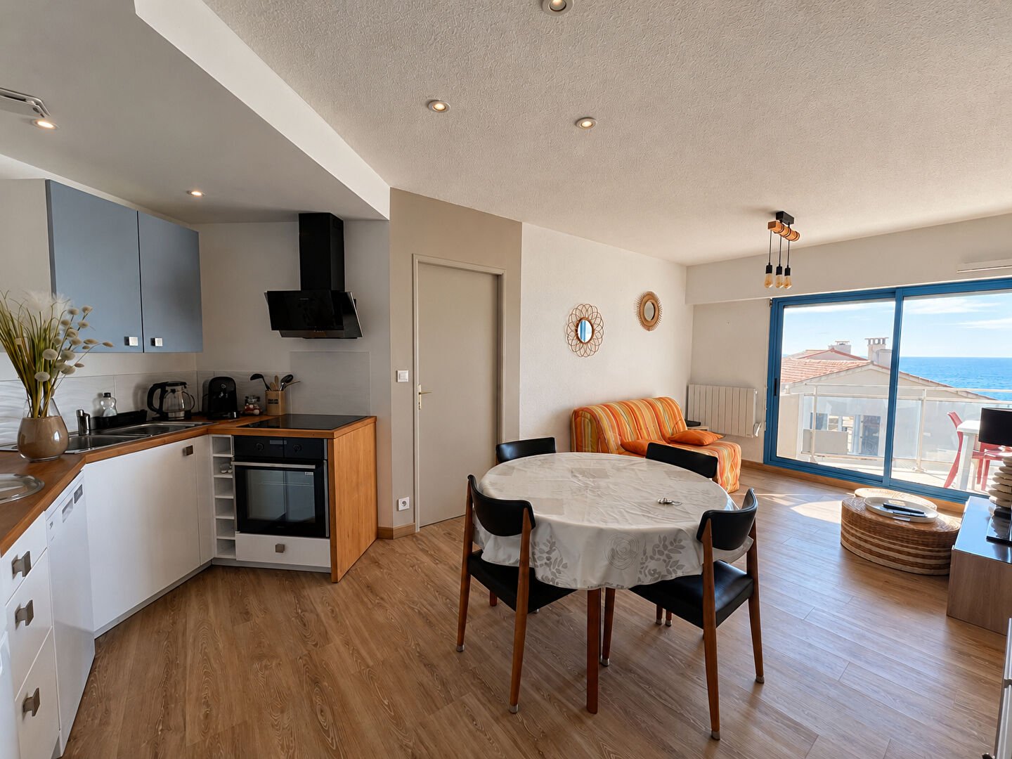 Appartement à vendre, 41m², Longeville-sur-Mer