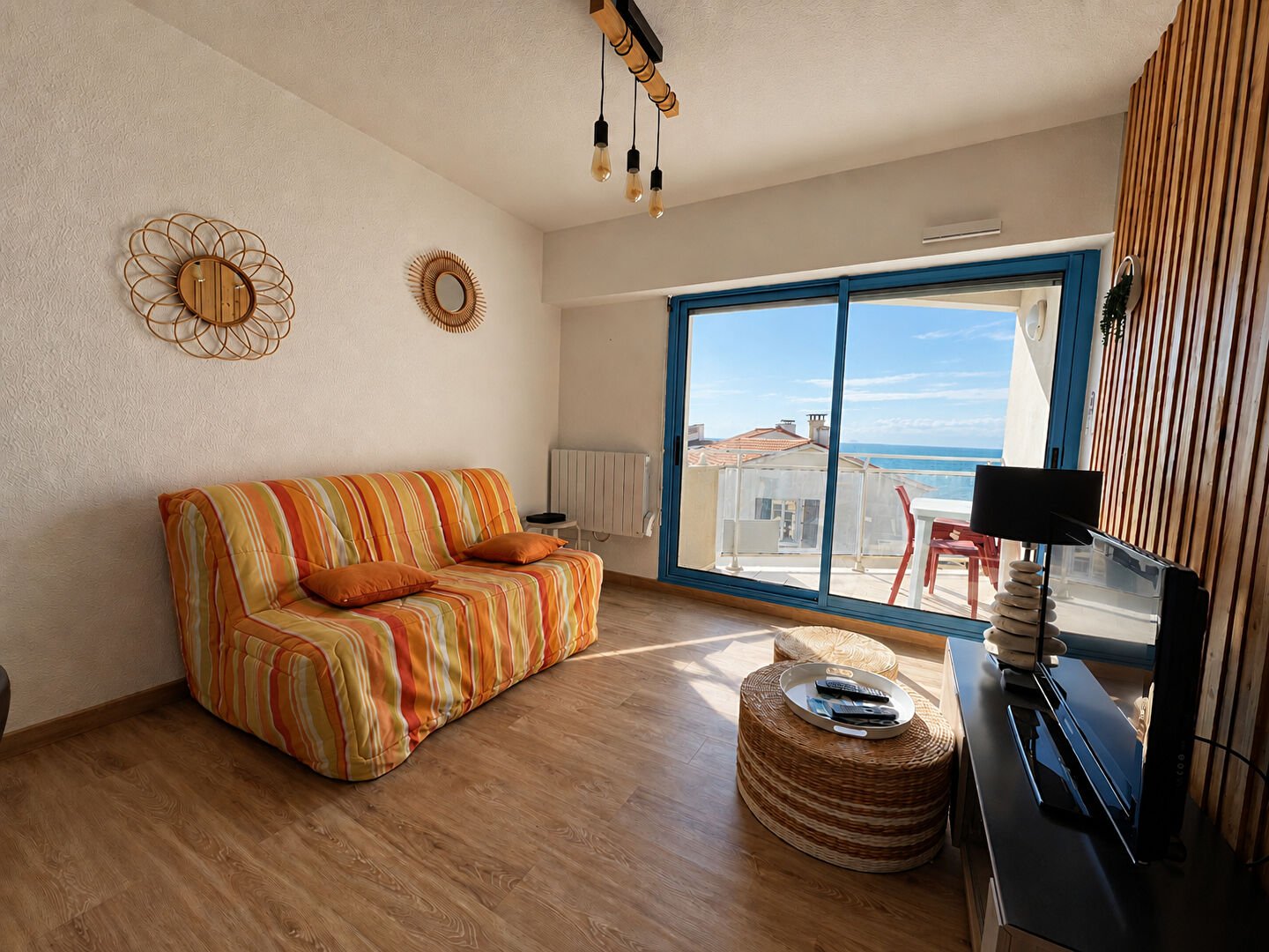 Appartement à vendre, 41m², Longeville-sur-Mer