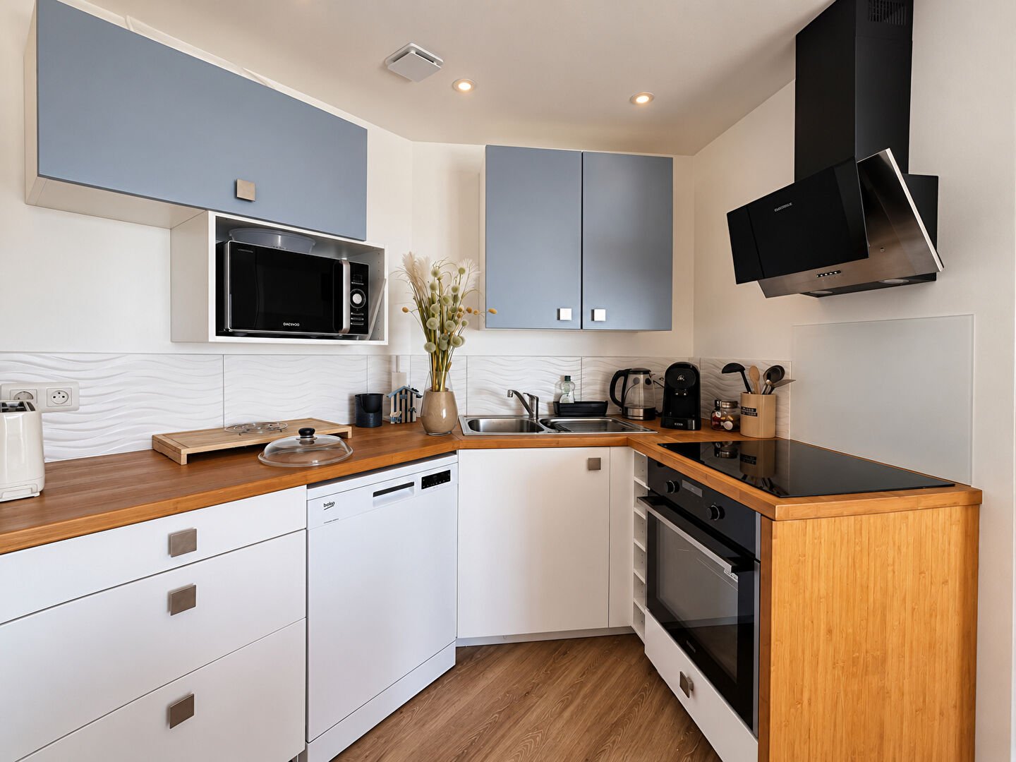 Appartement à vendre, 41m², Longeville-sur-Mer