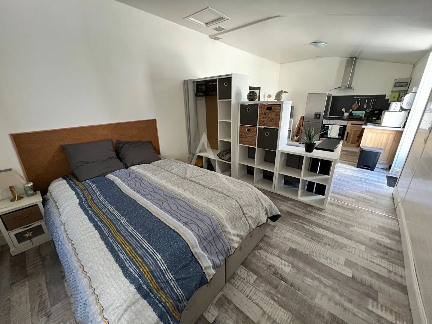 Maison à vendre, 30m², Longeville-sur-Mer